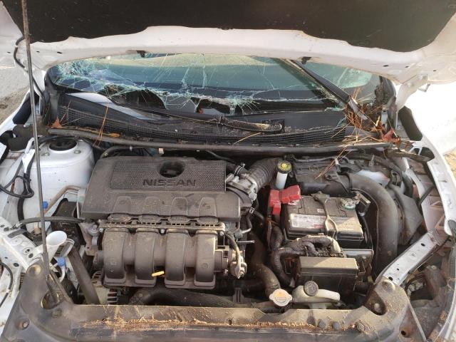 Photo 10 VIN: 3N1AB7AP1HY205768 - NISSAN SENTRA S 