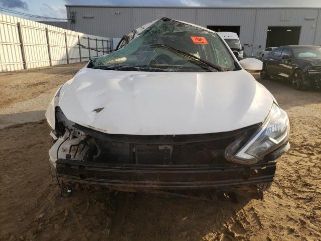 Photo 4 VIN: 3N1AB7AP1HY205768 - NISSAN SENTRA S 