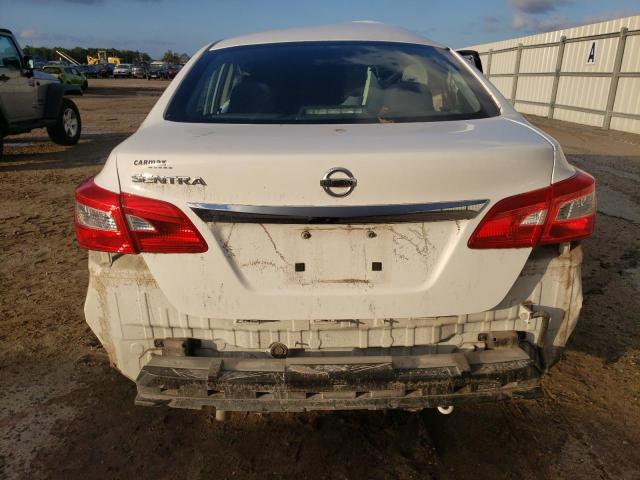 Photo 5 VIN: 3N1AB7AP1HY205768 - NISSAN SENTRA S 