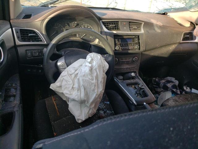 Photo 7 VIN: 3N1AB7AP1HY205768 - NISSAN SENTRA S 