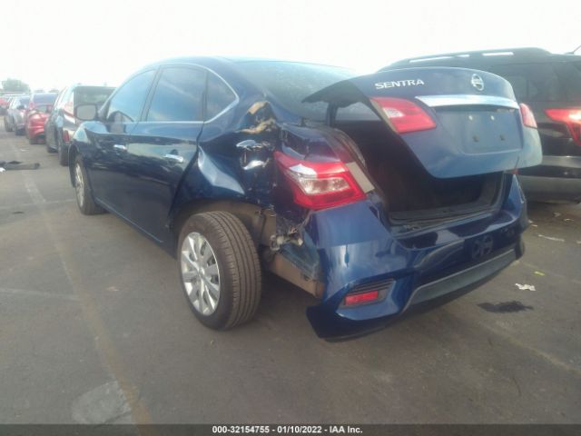 Photo 2 VIN: 3N1AB7AP1HY206130 - NISSAN SENTRA 