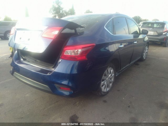 Photo 3 VIN: 3N1AB7AP1HY206130 - NISSAN SENTRA 