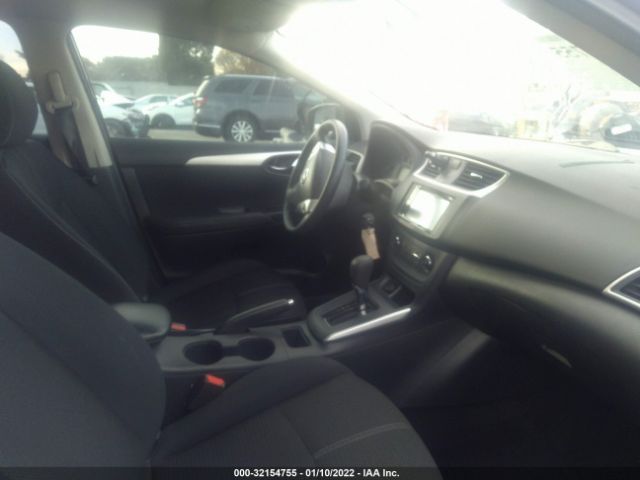 Photo 4 VIN: 3N1AB7AP1HY206130 - NISSAN SENTRA 