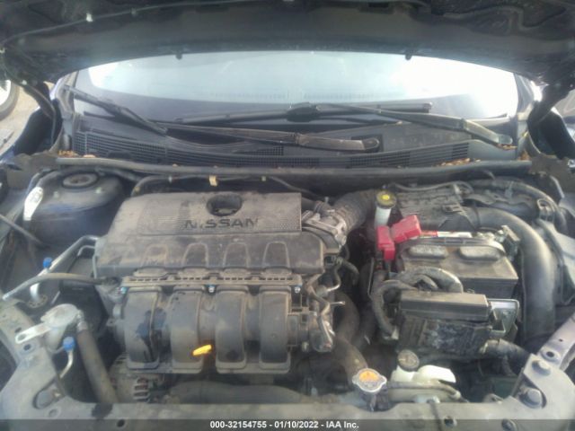 Photo 9 VIN: 3N1AB7AP1HY206130 - NISSAN SENTRA 