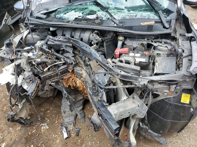 Photo 10 VIN: 3N1AB7AP1HY207018 - NISSAN SENTRA 