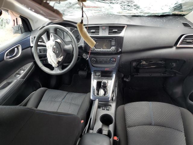 Photo 7 VIN: 3N1AB7AP1HY207018 - NISSAN SENTRA 