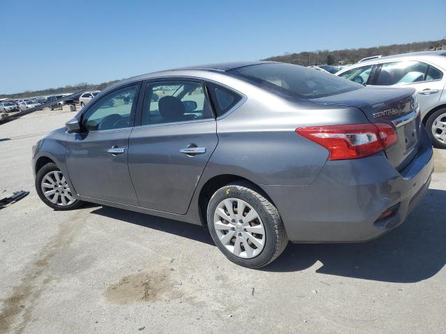 Photo 1 VIN: 3N1AB7AP1HY207455 - NISSAN SENTRA 