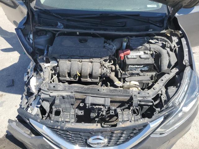 Photo 10 VIN: 3N1AB7AP1HY207455 - NISSAN SENTRA 