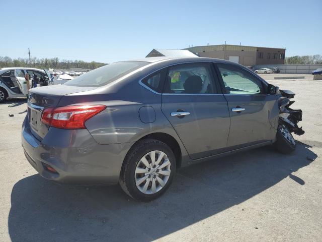 Photo 2 VIN: 3N1AB7AP1HY207455 - NISSAN SENTRA 