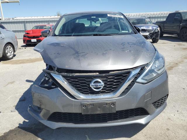 Photo 4 VIN: 3N1AB7AP1HY207455 - NISSAN SENTRA 