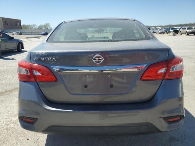 Photo 5 VIN: 3N1AB7AP1HY207455 - NISSAN SENTRA 