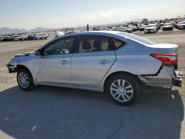 Photo 1 VIN: 3N1AB7AP1HY207746 - NISSAN SENTRA 