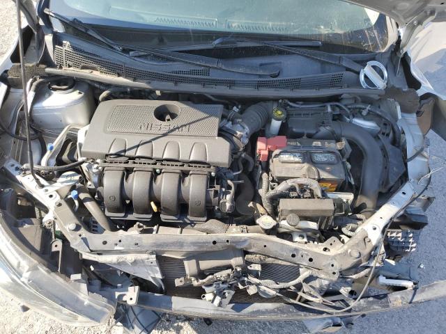 Photo 10 VIN: 3N1AB7AP1HY207746 - NISSAN SENTRA 