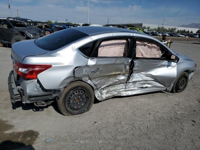 Photo 2 VIN: 3N1AB7AP1HY207746 - NISSAN SENTRA 