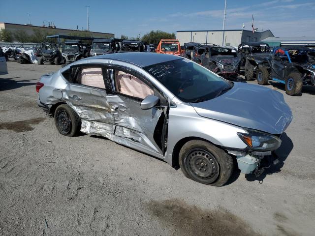 Photo 3 VIN: 3N1AB7AP1HY207746 - NISSAN SENTRA 