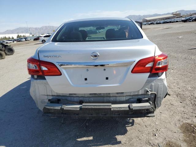 Photo 5 VIN: 3N1AB7AP1HY207746 - NISSAN SENTRA 