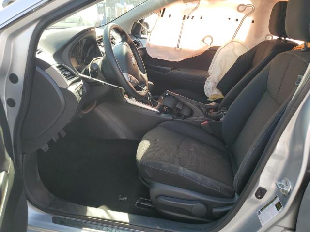 Photo 6 VIN: 3N1AB7AP1HY207746 - NISSAN SENTRA 