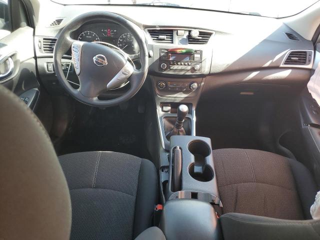 Photo 7 VIN: 3N1AB7AP1HY207746 - NISSAN SENTRA 