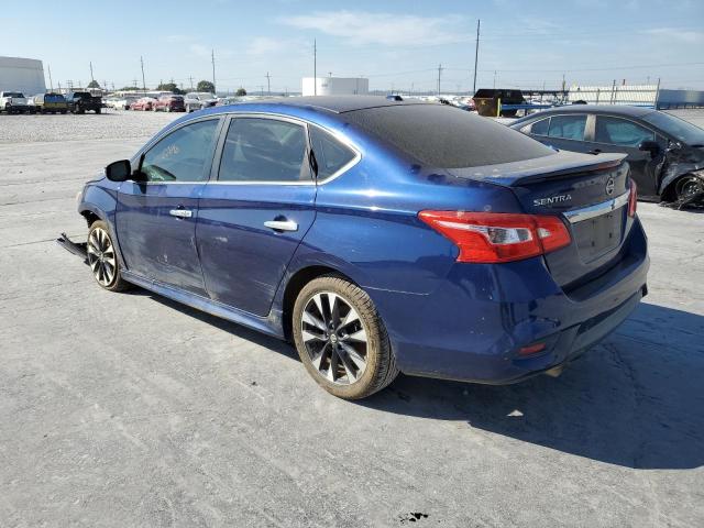 Photo 2 VIN: 3N1AB7AP1HY207908 - NISSAN SENTRA S 