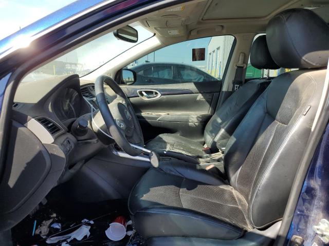 Photo 4 VIN: 3N1AB7AP1HY207908 - NISSAN SENTRA S 