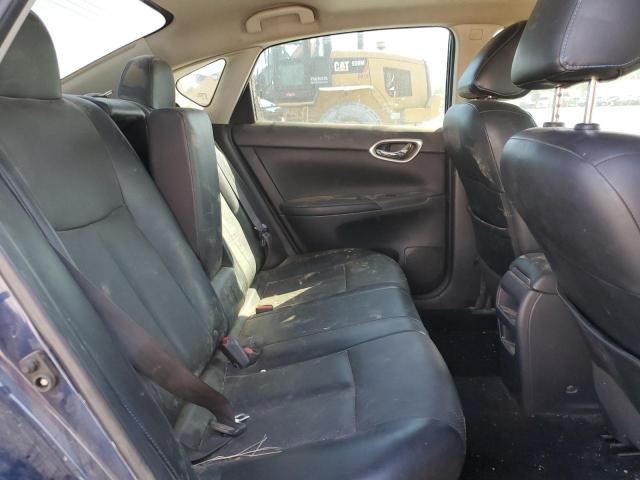 Photo 5 VIN: 3N1AB7AP1HY207908 - NISSAN SENTRA S 