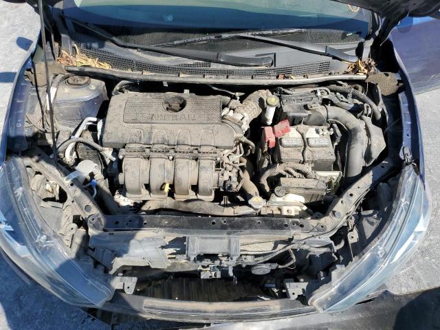 Photo 6 VIN: 3N1AB7AP1HY207908 - NISSAN SENTRA S 