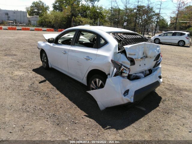 Photo 2 VIN: 3N1AB7AP1HY208296 - NISSAN SENTRA 