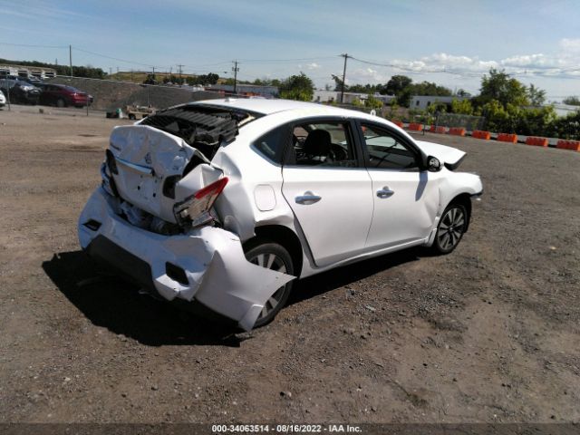 Photo 3 VIN: 3N1AB7AP1HY208296 - NISSAN SENTRA 