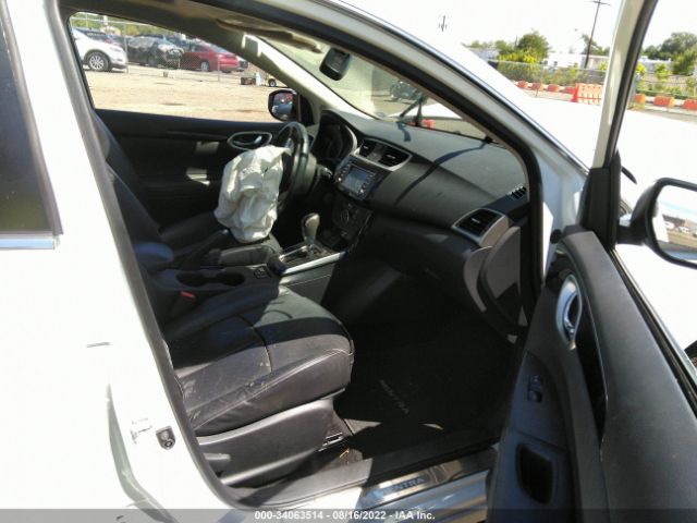 Photo 4 VIN: 3N1AB7AP1HY208296 - NISSAN SENTRA 