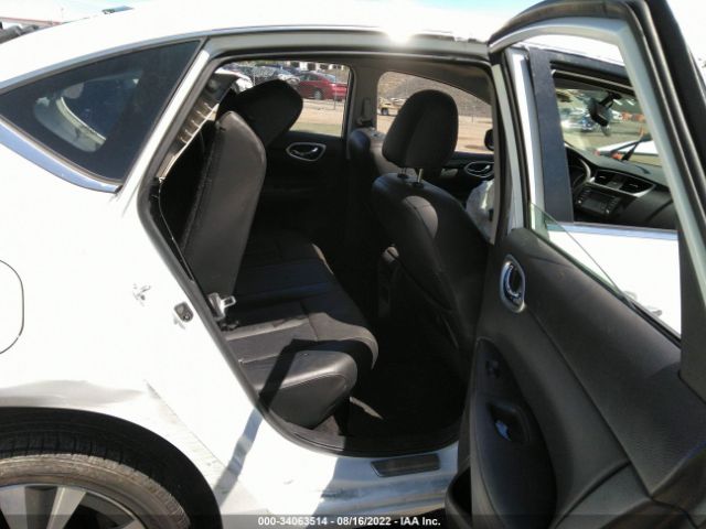 Photo 7 VIN: 3N1AB7AP1HY208296 - NISSAN SENTRA 