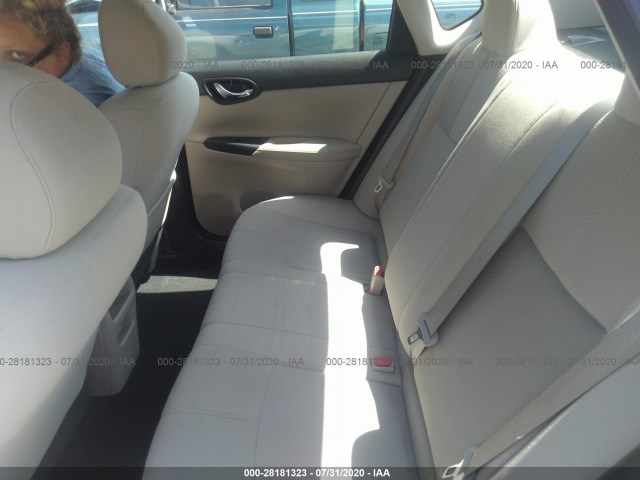 Photo 7 VIN: 3N1AB7AP1HY209464 - NISSAN SENTRA 