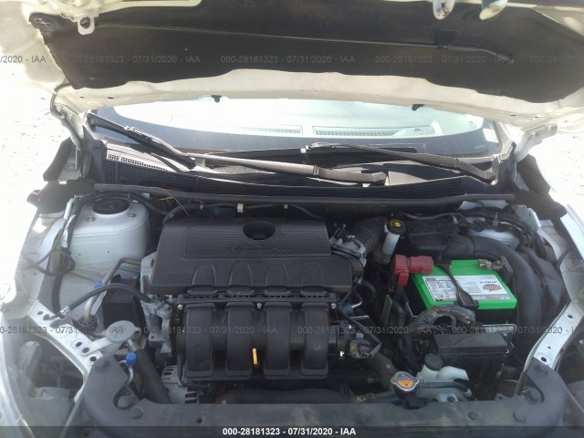 Photo 9 VIN: 3N1AB7AP1HY209464 - NISSAN SENTRA 