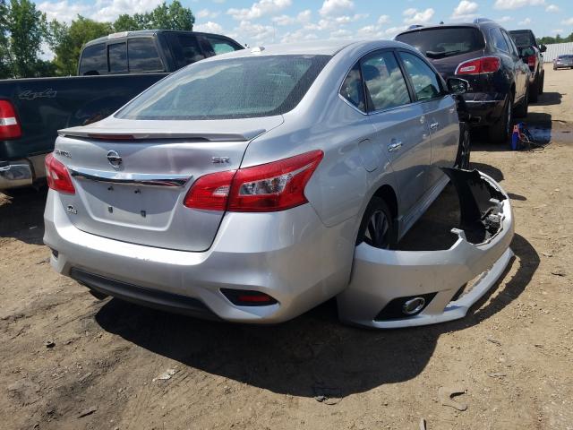 Photo 3 VIN: 3N1AB7AP1HY211831 - NISSAN SENTRA S 