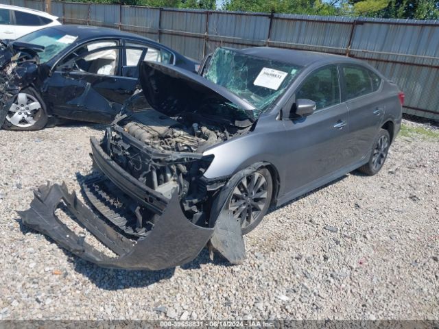 Photo 1 VIN: 3N1AB7AP1HY215121 - NISSAN SENTRA 