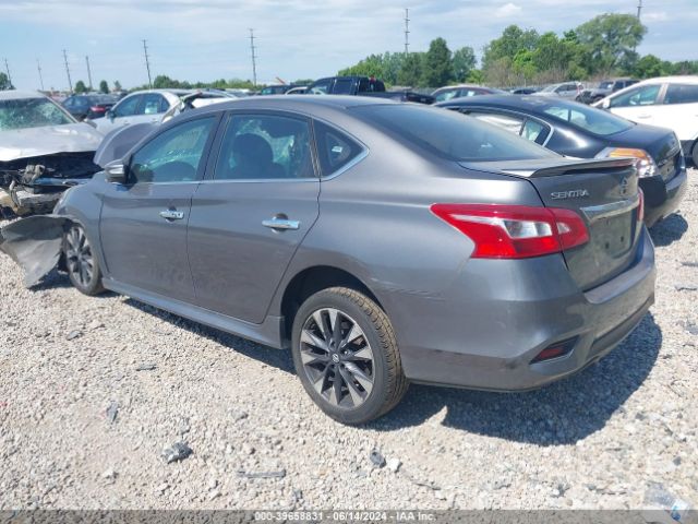 Photo 2 VIN: 3N1AB7AP1HY215121 - NISSAN SENTRA 