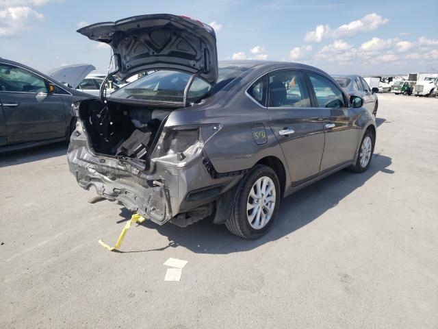 Photo 3 VIN: 3N1AB7AP1HY217144 - NISSAN SENTRA S 