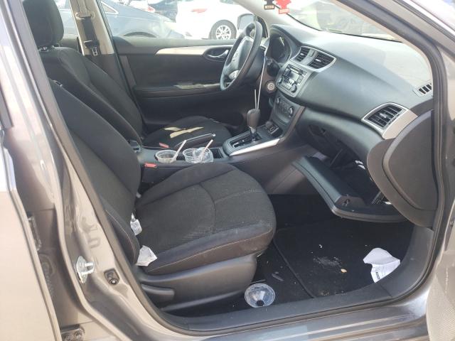 Photo 4 VIN: 3N1AB7AP1HY217144 - NISSAN SENTRA S 