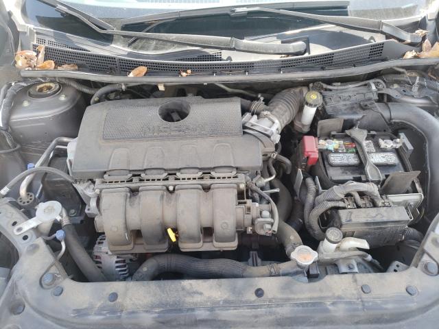 Photo 6 VIN: 3N1AB7AP1HY217144 - NISSAN SENTRA S 