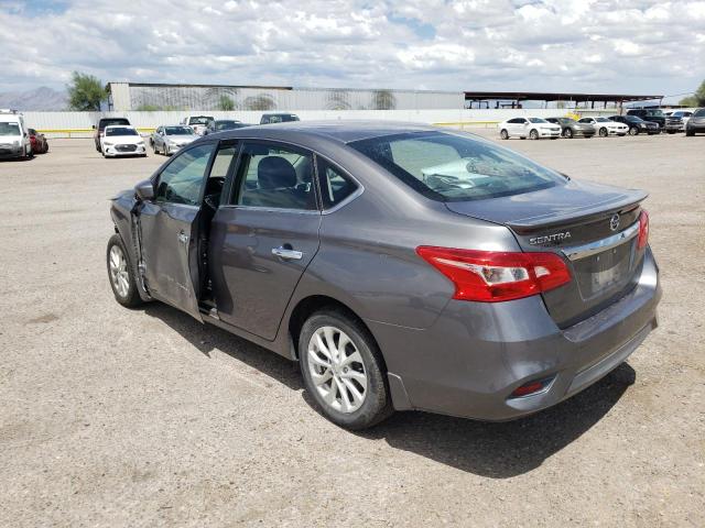 Photo 1 VIN: 3N1AB7AP1HY217404 - NISSAN SENTRA S 