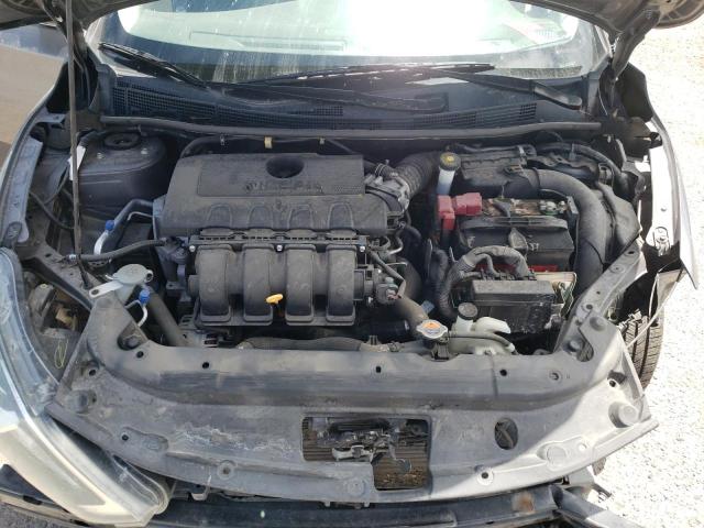 Photo 10 VIN: 3N1AB7AP1HY217404 - NISSAN SENTRA S 