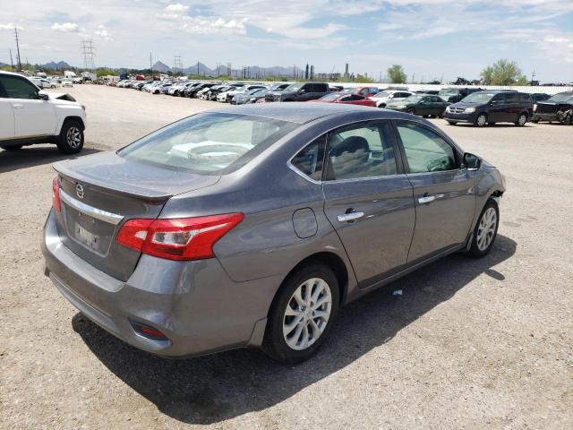 Photo 2 VIN: 3N1AB7AP1HY217404 - NISSAN SENTRA S 