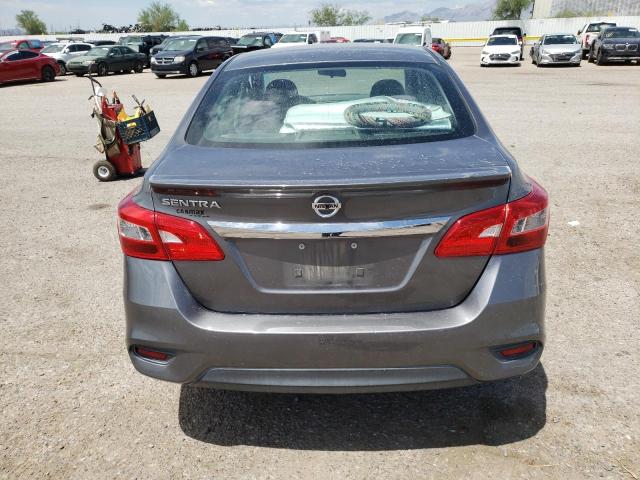 Photo 5 VIN: 3N1AB7AP1HY217404 - NISSAN SENTRA S 