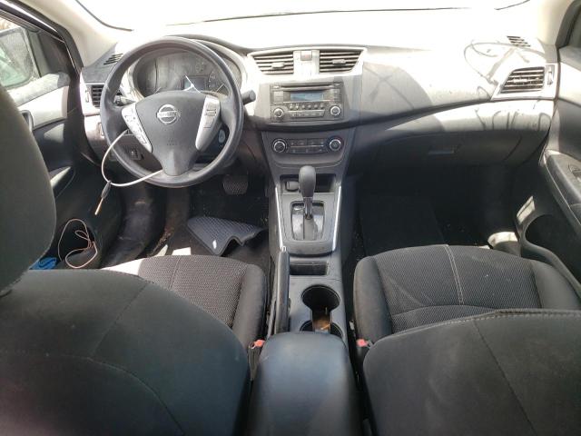 Photo 7 VIN: 3N1AB7AP1HY217404 - NISSAN SENTRA S 