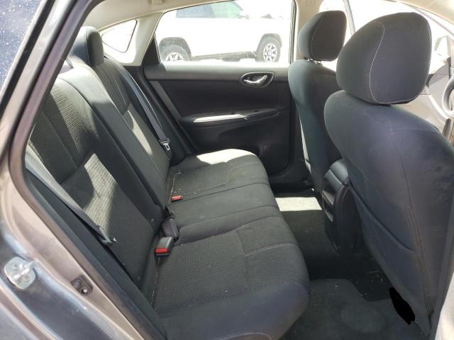 Photo 9 VIN: 3N1AB7AP1HY217404 - NISSAN SENTRA S 