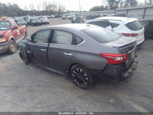 Photo 2 VIN: 3N1AB7AP1HY217886 - NISSAN SENTRA 