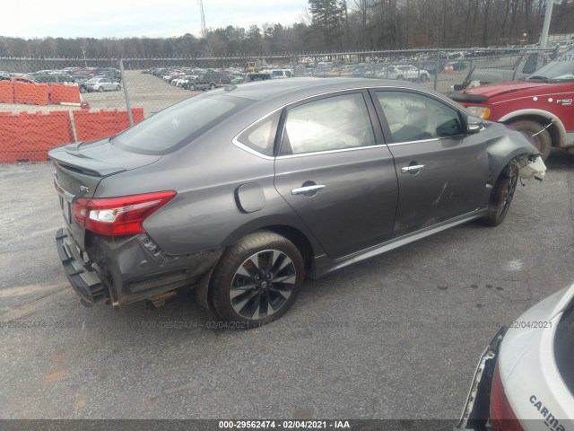 Photo 3 VIN: 3N1AB7AP1HY217886 - NISSAN SENTRA 