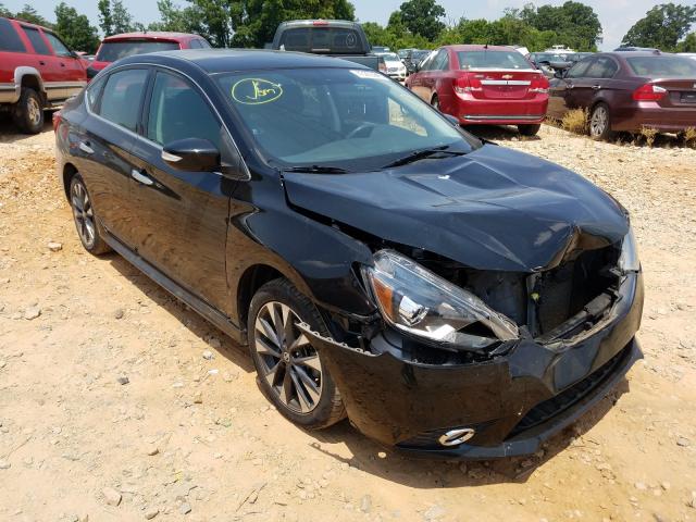 Photo 0 VIN: 3N1AB7AP1HY217919 - NISSAN SENTRA S 