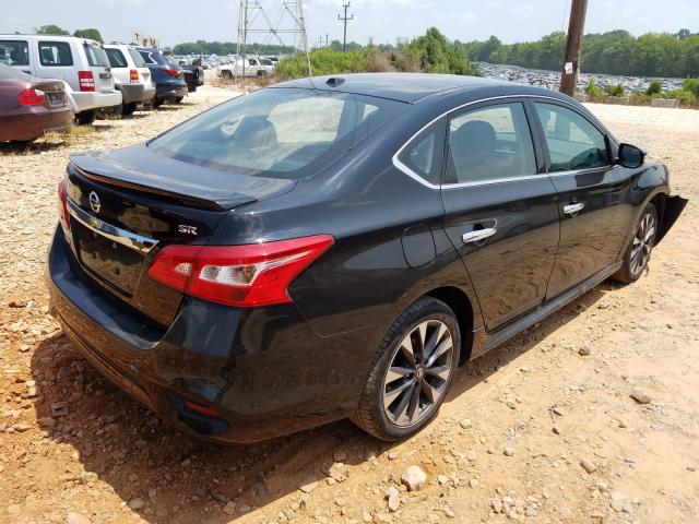 Photo 3 VIN: 3N1AB7AP1HY217919 - NISSAN SENTRA S 