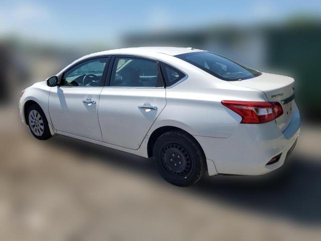 Photo 1 VIN: 3N1AB7AP1HY218066 - NISSAN SENTRA 