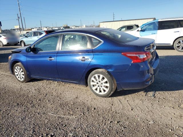 Photo 1 VIN: 3N1AB7AP1HY218200 - NISSAN SENTRA S 